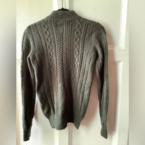 High-Everyday Couture Ladies Sweater - Picture 5 of 12